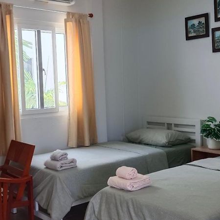 Apartament B&N House Nai Yang Zewnętrze zdjęcie