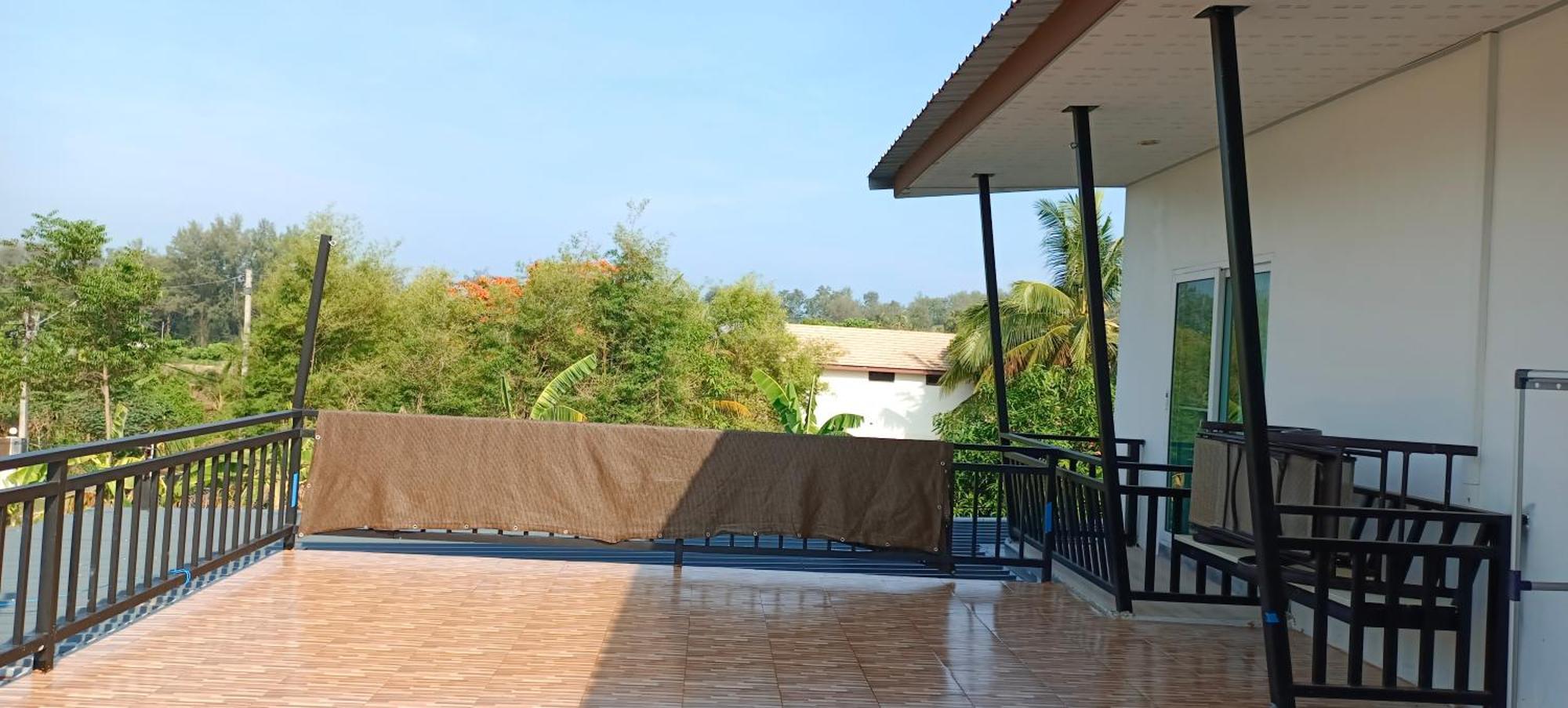 Apartament B&N House Nai Yang Zewnętrze zdjęcie