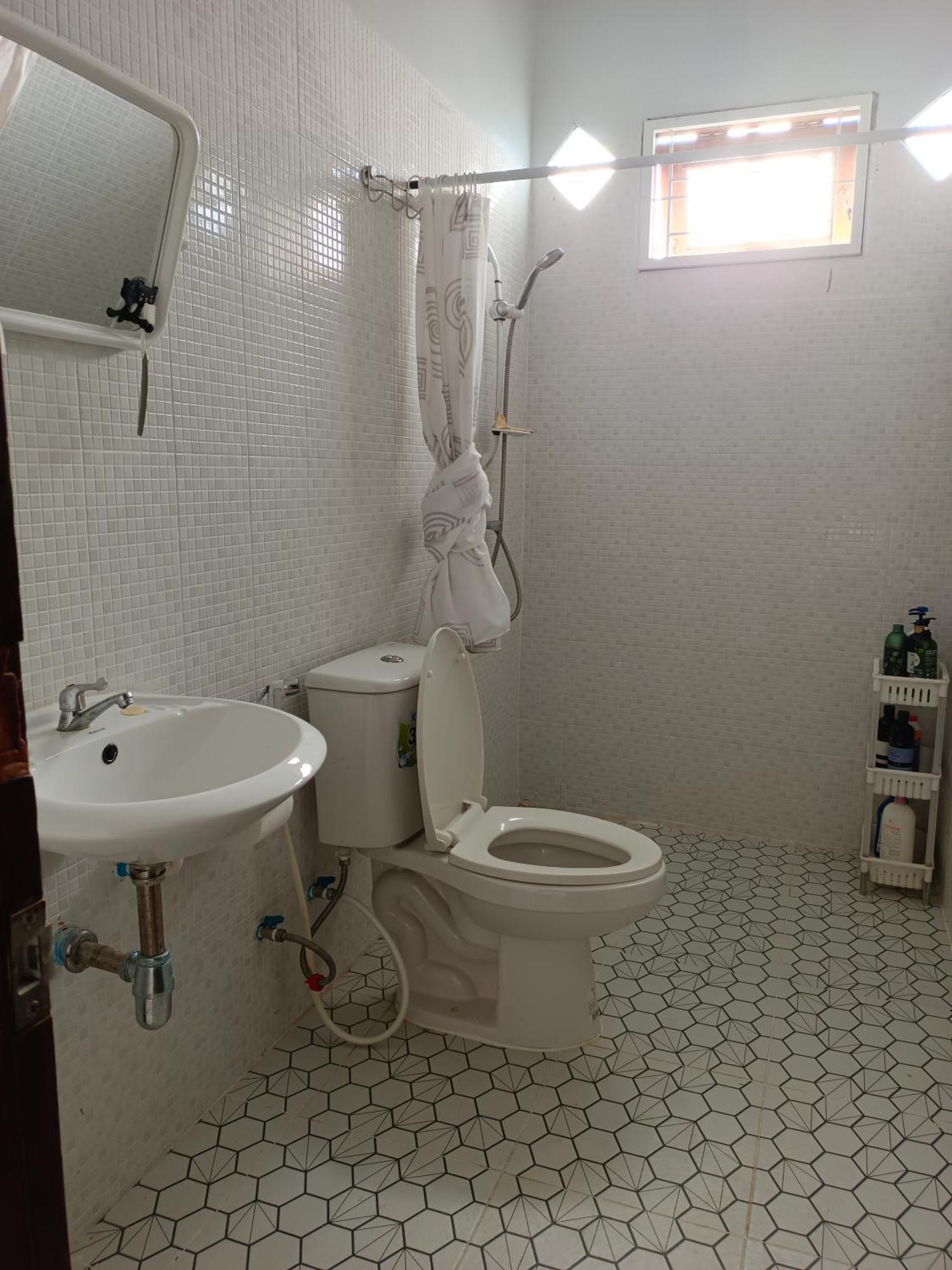 Apartament B&N House Nai Yang Zewnętrze zdjęcie
