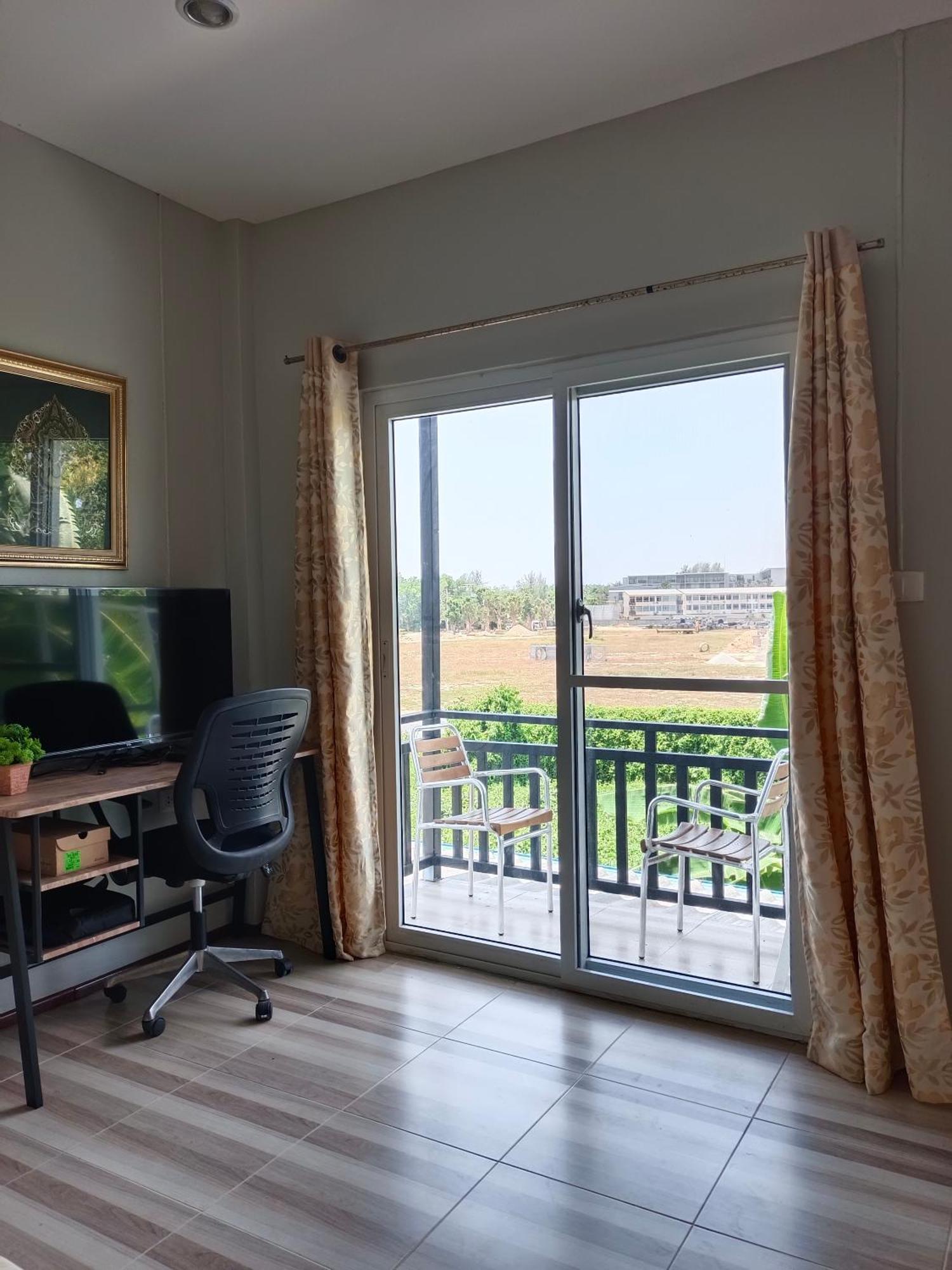 Apartament B&N House Nai Yang Zewnętrze zdjęcie