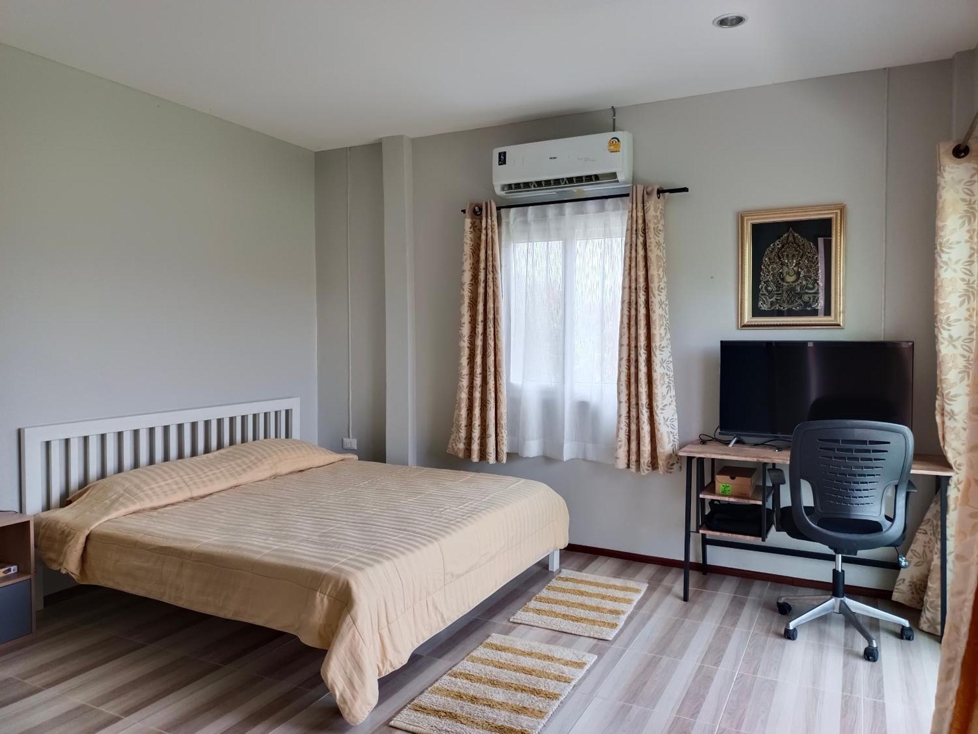 Apartament B&N House Nai Yang Zewnętrze zdjęcie