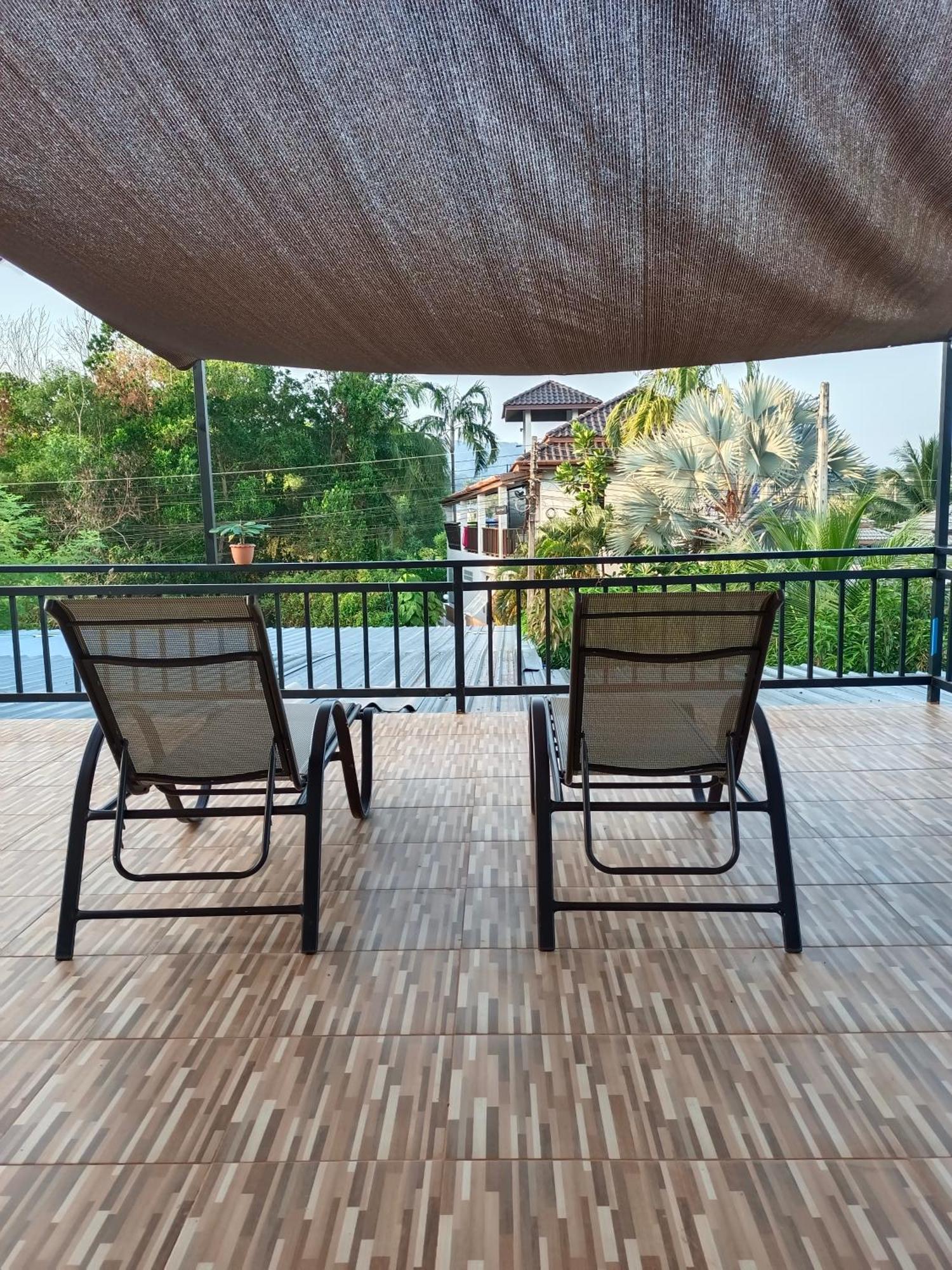 Apartament B&N House Nai Yang Zewnętrze zdjęcie
