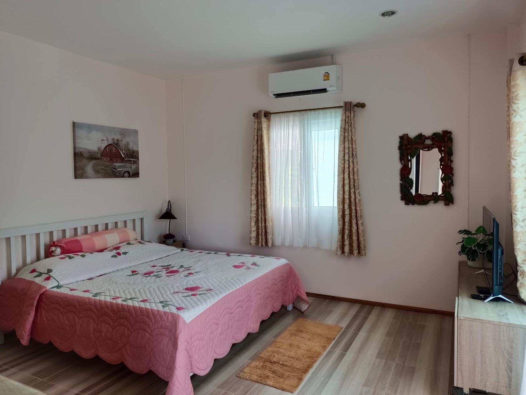 Apartament B&N House Nai Yang Zewnętrze zdjęcie