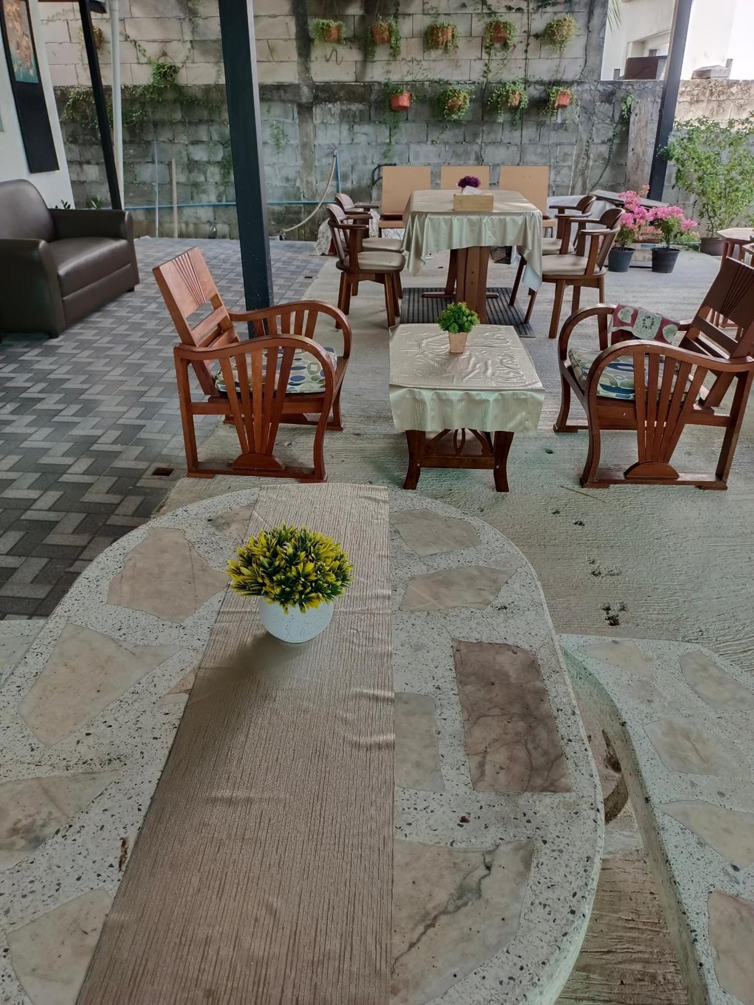 Apartament B&N House Nai Yang Zewnętrze zdjęcie