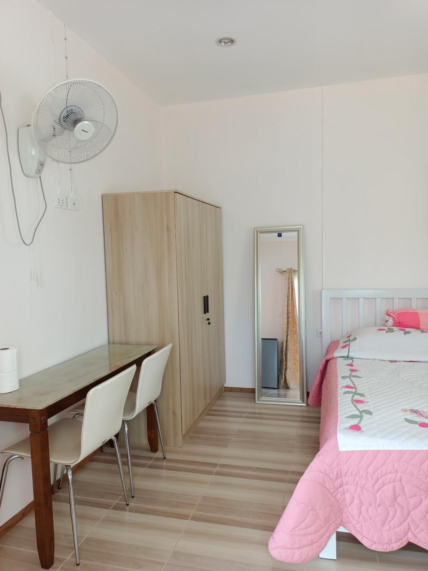 Apartament B&N House Nai Yang Zewnętrze zdjęcie