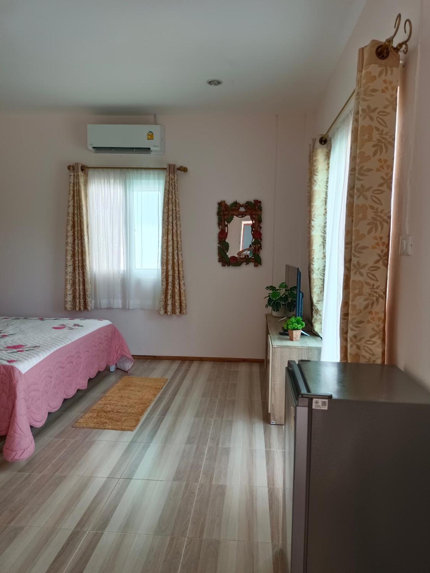 Apartament B&N House Nai Yang Zewnętrze zdjęcie