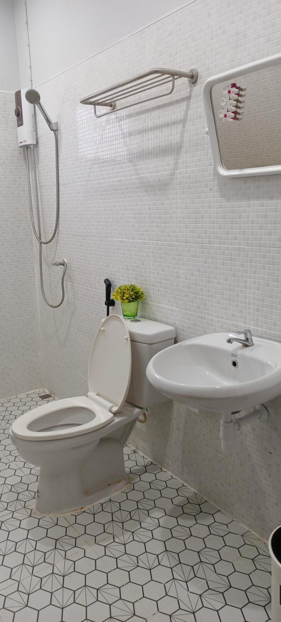 Apartament B&N House Nai Yang Zewnętrze zdjęcie