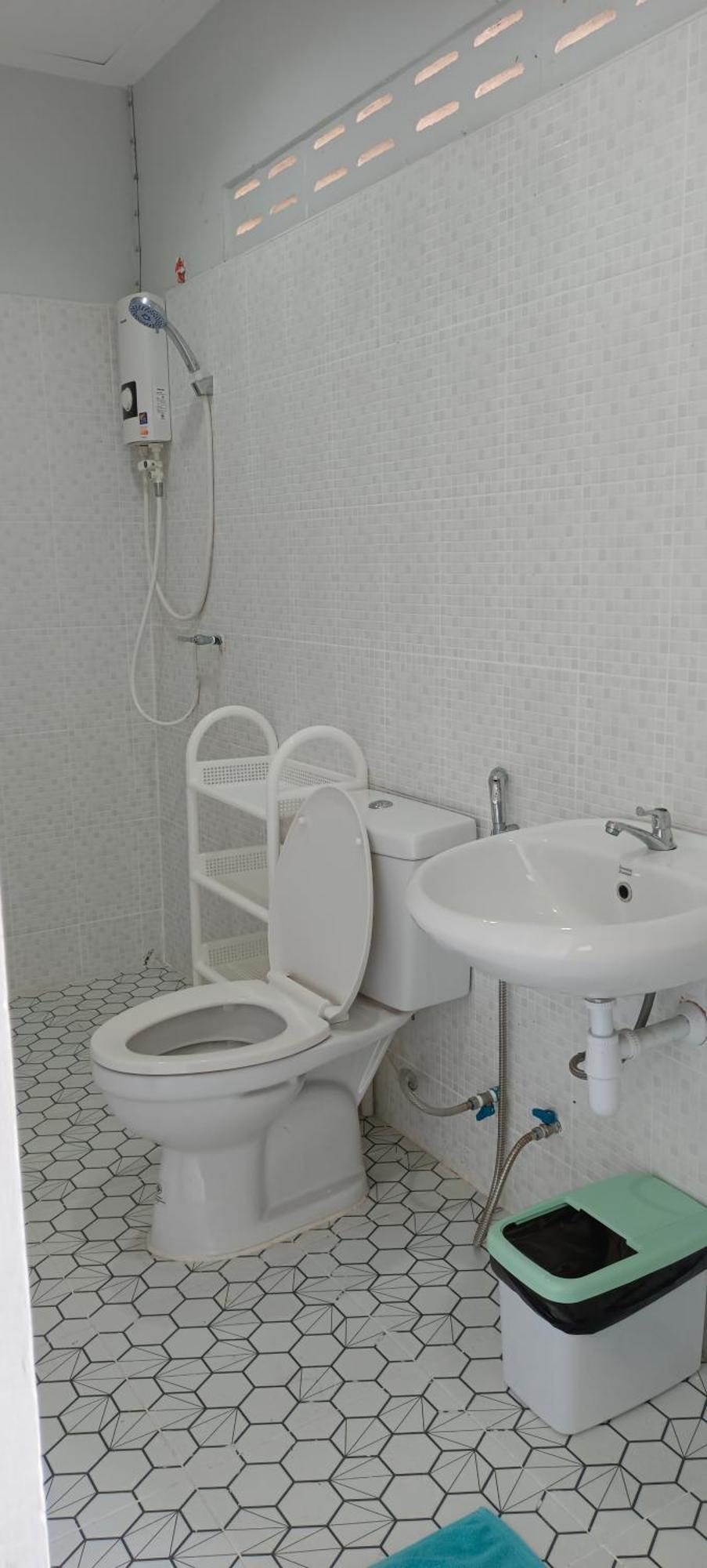Apartament B&N House Nai Yang Zewnętrze zdjęcie