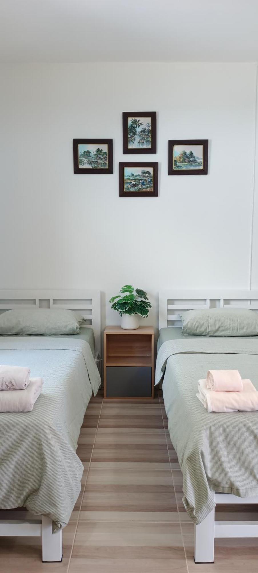 Apartament B&N House Nai Yang Zewnętrze zdjęcie