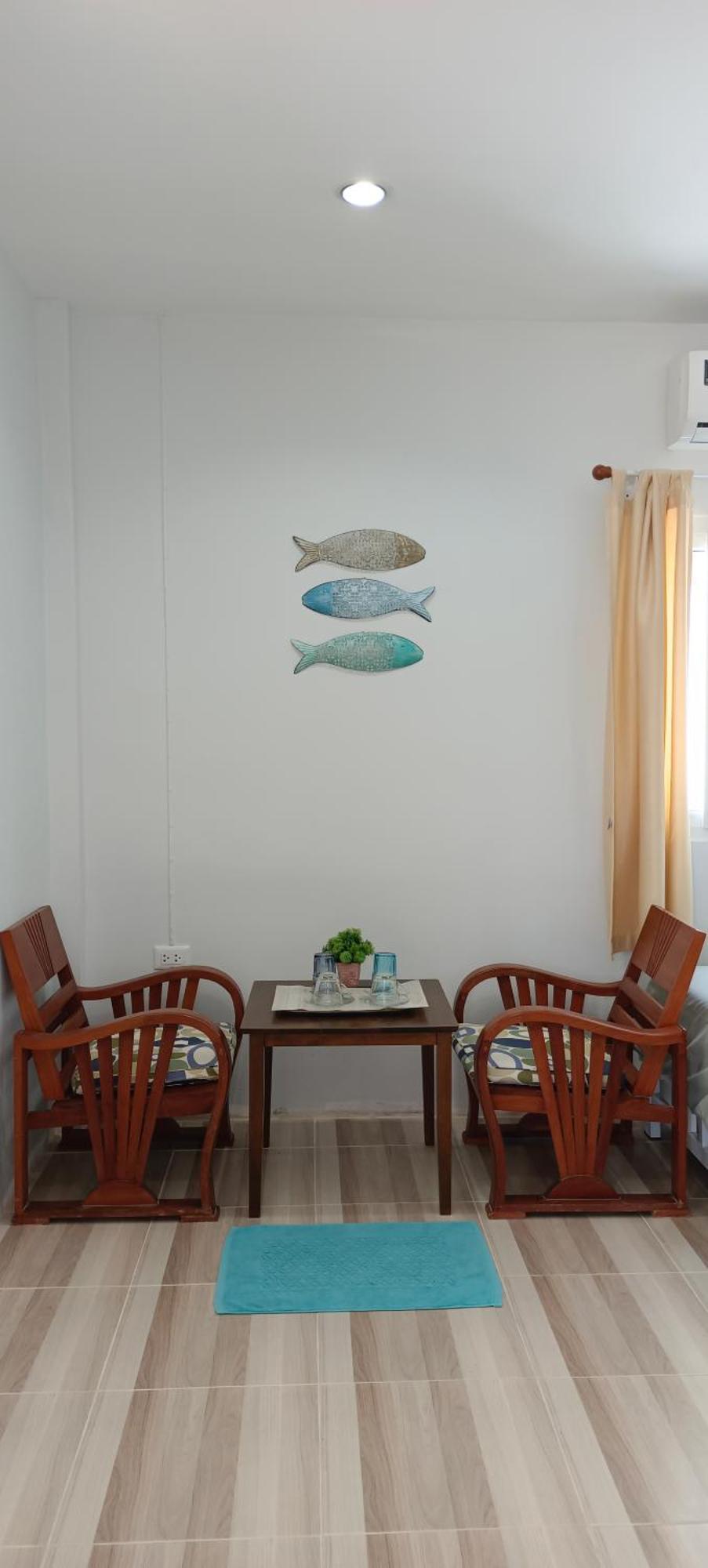 Apartament B&N House Nai Yang Zewnętrze zdjęcie