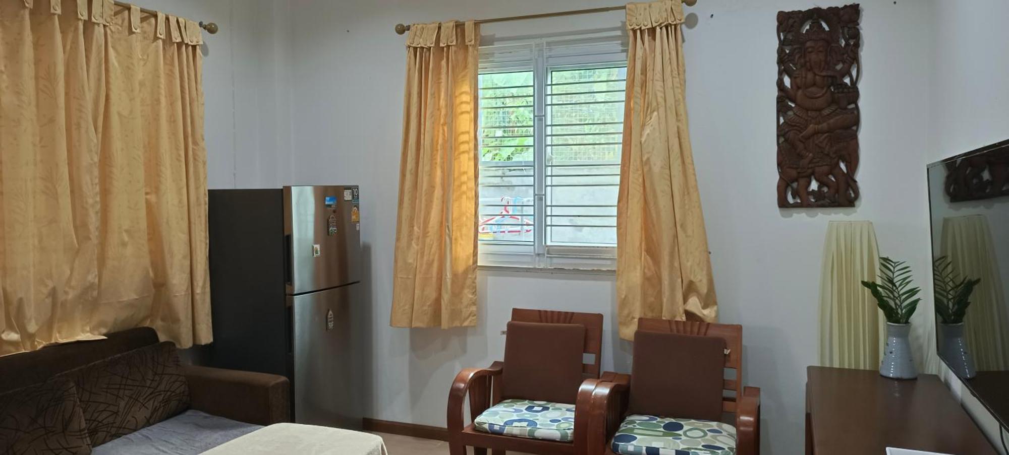 Apartament B&N House Nai Yang Zewnętrze zdjęcie