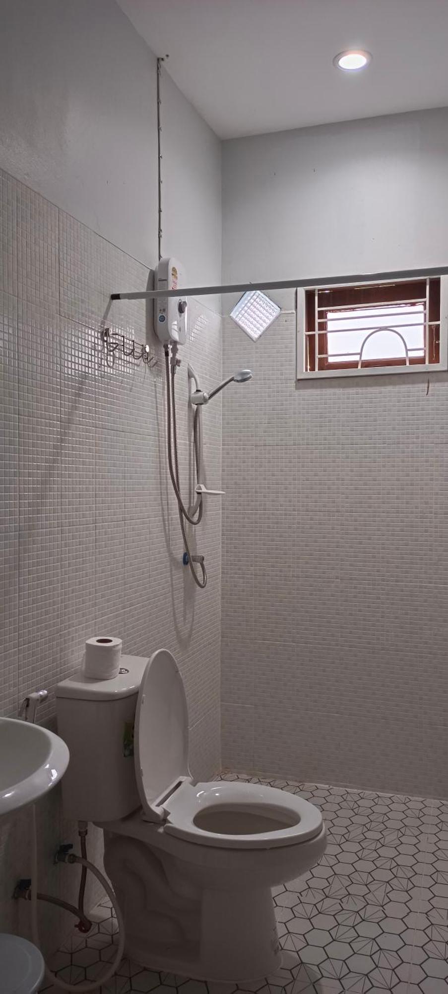Apartament B&N House Nai Yang Zewnętrze zdjęcie