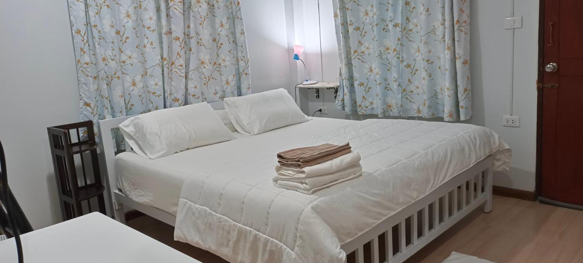 Apartament B&N House Nai Yang Zewnętrze zdjęcie
